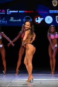 Кубок Вологодской области по бодибилдингу - 2026