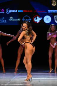 Кубок Вологодской области по бодибилдингу - 2026