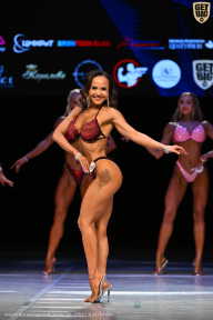 Кубок Вологодской области по бодибилдингу - 2026