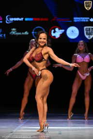 Кубок Вологодской области по бодибилдингу - 2026