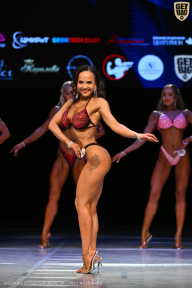 Кубок Вологодской области по бодибилдингу - 2026