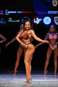 Кубок Вологодской области по бодибилдингу - 2026