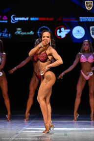 Кубок Вологодской области по бодибилдингу - 2026