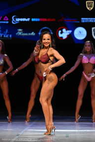 Кубок Вологодской области по бодибилдингу - 2026