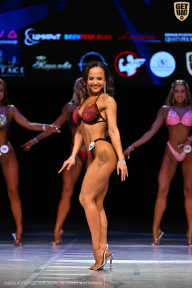 Кубок Вологодской области по бодибилдингу - 2026