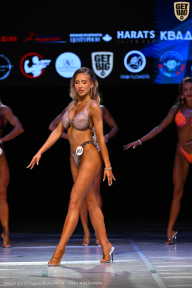 Кубок Вологодской области по бодибилдингу - 2026