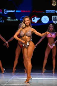 Кубок Вологодской области по бодибилдингу - 2026