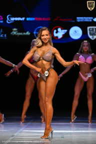 Кубок Вологодской области по бодибилдингу - 2026