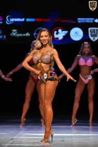 Кубок Вологодской области по бодибилдингу - 2026