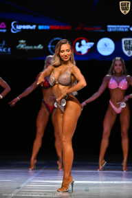 Кубок Вологодской области по бодибилдингу - 2026