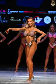 Кубок Вологодской области по бодибилдингу - 2026