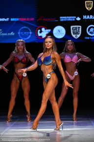 Кубок Вологодской области по бодибилдингу - 2026