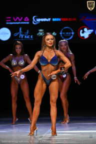 Кубок Вологодской области по бодибилдингу - 2026