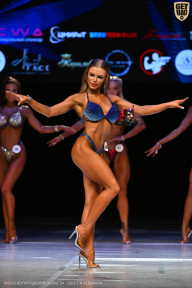 Кубок Вологодской области по бодибилдингу - 2026