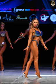 Кубок Вологодской области по бодибилдингу - 2026