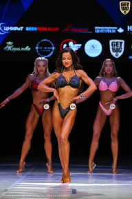 Кубок Вологодской области по бодибилдингу - 2026