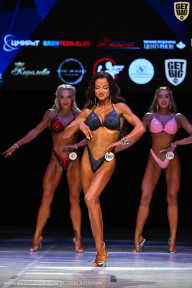 Кубок Вологодской области по бодибилдингу - 2026