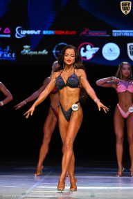 Кубок Вологодской области по бодибилдингу - 2026