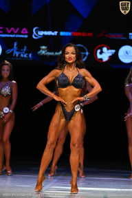 Кубок Вологодской области по бодибилдингу - 2026