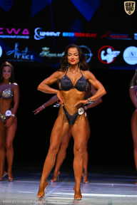 Кубок Вологодской области по бодибилдингу - 2026