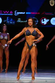 Кубок Вологодской области по бодибилдингу - 2026