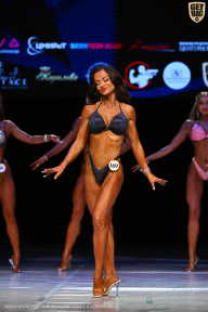 Кубок Вологодской области по бодибилдингу - 2026