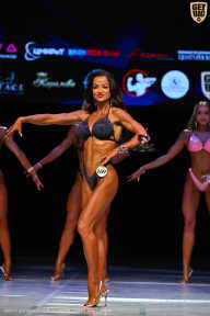 Кубок Вологодской области по бодибилдингу - 2026