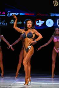 Кубок Вологодской области по бодибилдингу - 2026