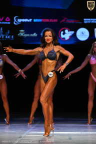 Кубок Вологодской области по бодибилдингу - 2026