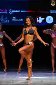 Кубок Вологодской области по бодибилдингу - 2026