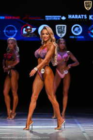 Кубок Вологодской области по бодибилдингу - 2026