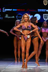 Кубок Вологодской области по бодибилдингу - 2026