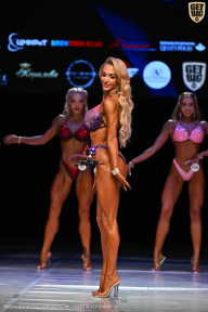 Кубок Вологодской области по бодибилдингу - 2026