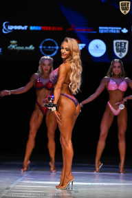 Кубок Вологодской области по бодибилдингу - 2026