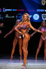 Кубок Вологодской области по бодибилдингу - 2026