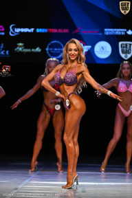 Кубок Вологодской области по бодибилдингу - 2026