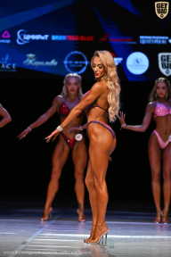 Кубок Вологодской области по бодибилдингу - 2026