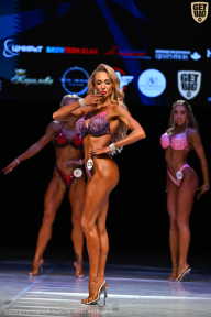 Кубок Вологодской области по бодибилдингу - 2026