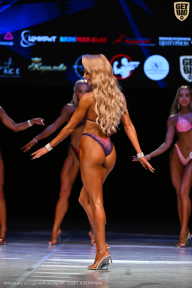 Кубок Вологодской области по бодибилдингу - 2026