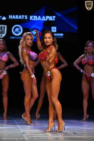 Кубок Вологодской области по бодибилдингу - 2026