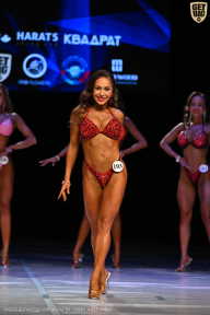 Кубок Вологодской области по бодибилдингу - 2026