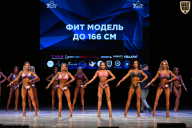 Кубок Вологодской области по бодибилдингу - 2026