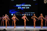 Кубок Вологодской области по бодибилдингу - 2026