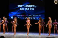 Кубок Вологодской области по бодибилдингу - 2026