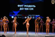 Кубок Вологодской области по бодибилдингу - 2026