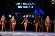 Кубок Вологодской области по бодибилдингу - 2026