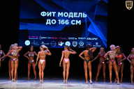 Кубок Вологодской области по бодибилдингу - 2026