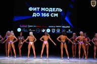 Кубок Вологодской области по бодибилдингу - 2026