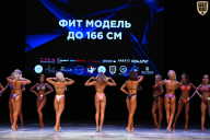 Кубок Вологодской области по бодибилдингу - 2026