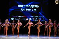 Кубок Вологодской области по бодибилдингу - 2026